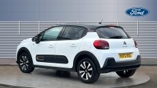 Citroen C3 1.2 PureTech C-Series Edition 5dr Petrol Hatchback